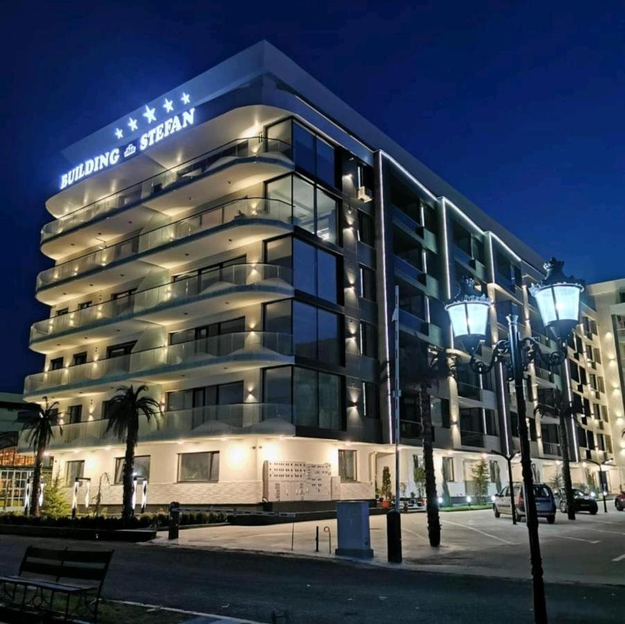 Zen Garden Apartament De Lux Nou Pe Malul Marii Constanta Exterior photo