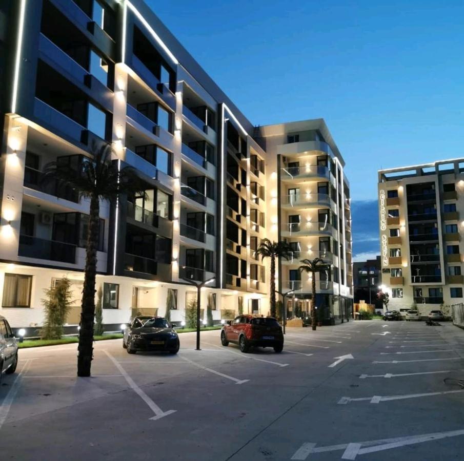 Zen Garden Apartament De Lux Nou Pe Malul Marii Constanta Exterior photo